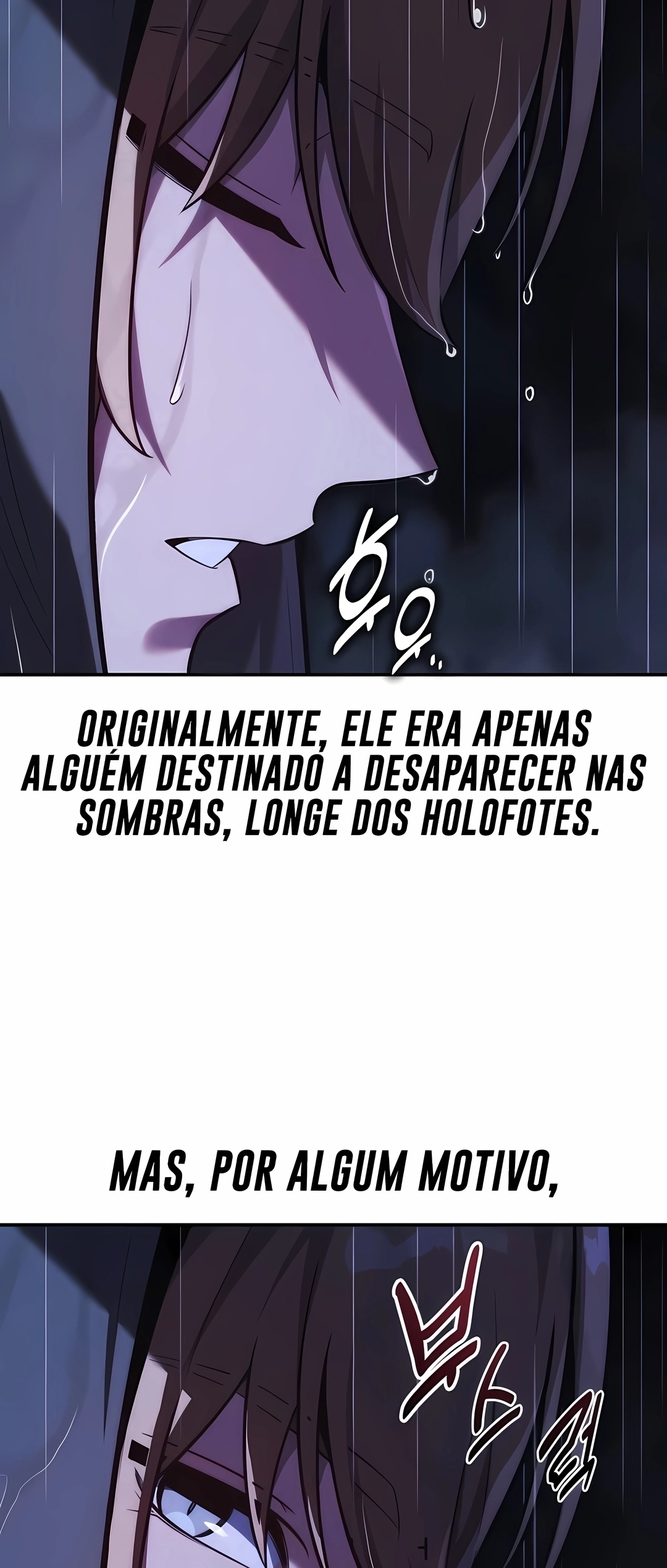 Guia de Sobrevivência do Extra da Academia Capítulo 118 Página 35