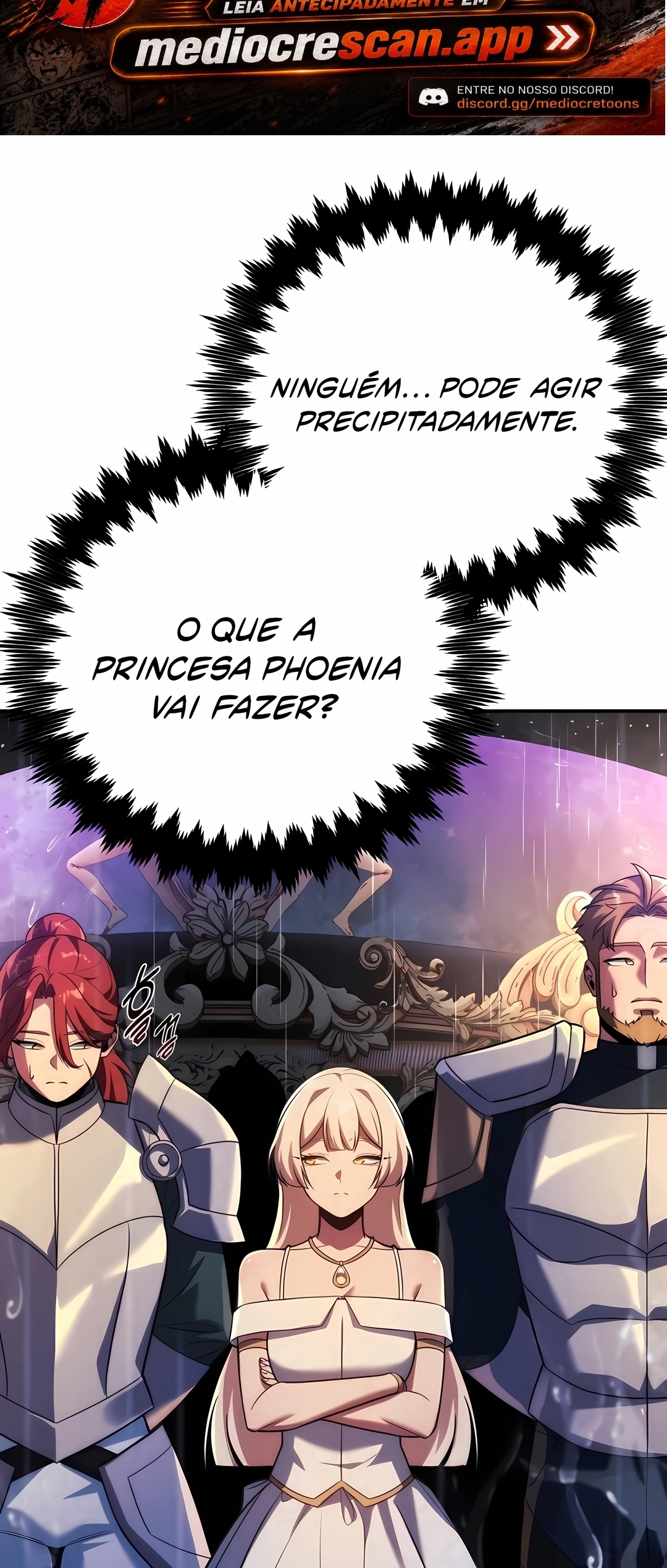 Guia de Sobrevivência do Extra da Academia Capítulo 118 Página 45