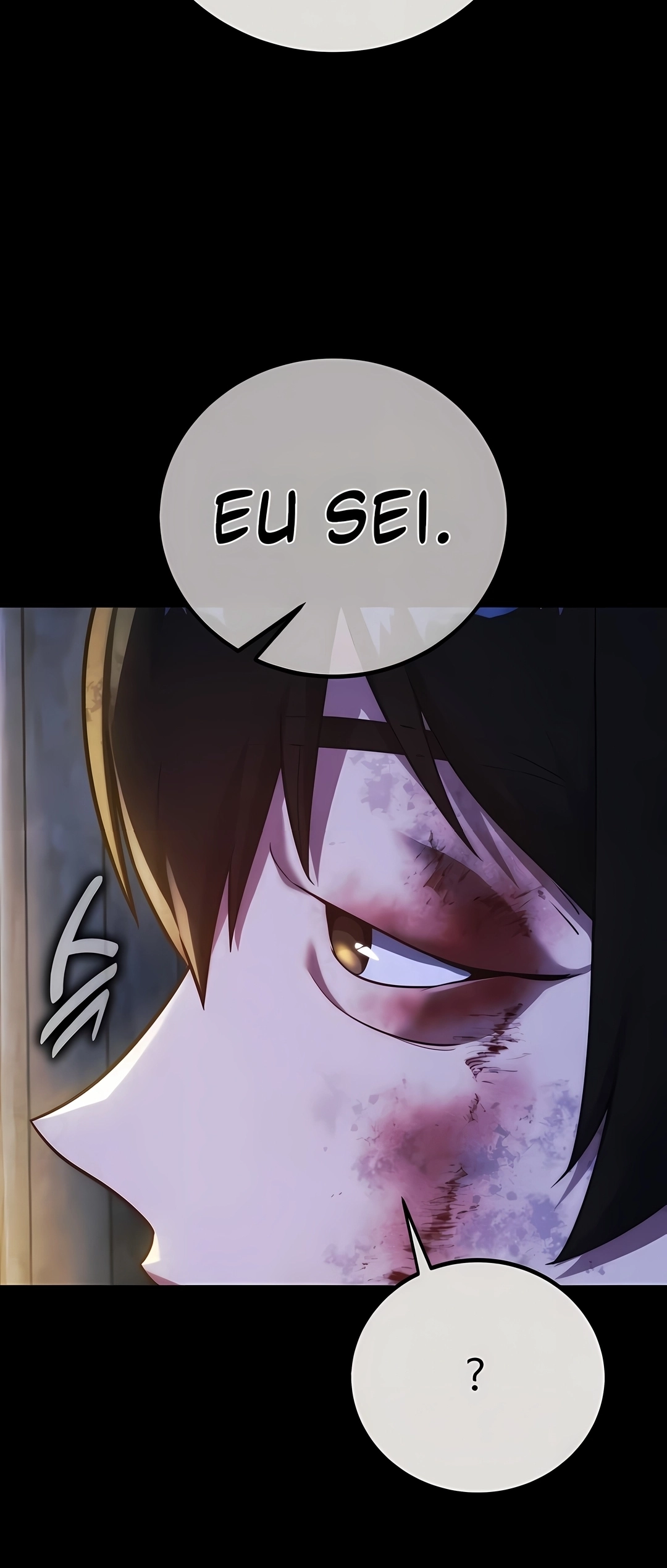 Guia de Sobrevivência do Extra da Academia Capítulo 118 Página 6