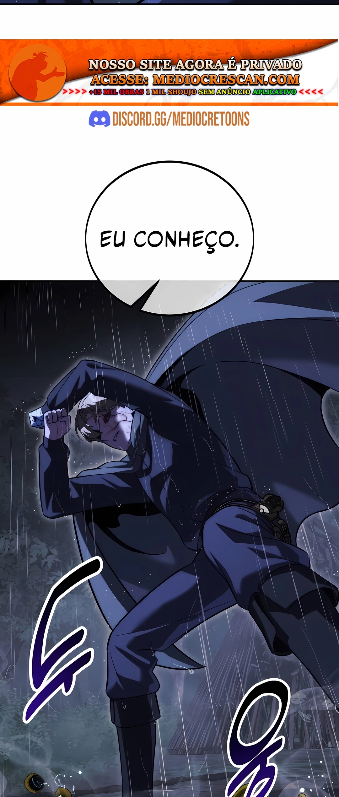 Guia de Sobrevivência do Extra da Academia Capítulo 118 Página 61