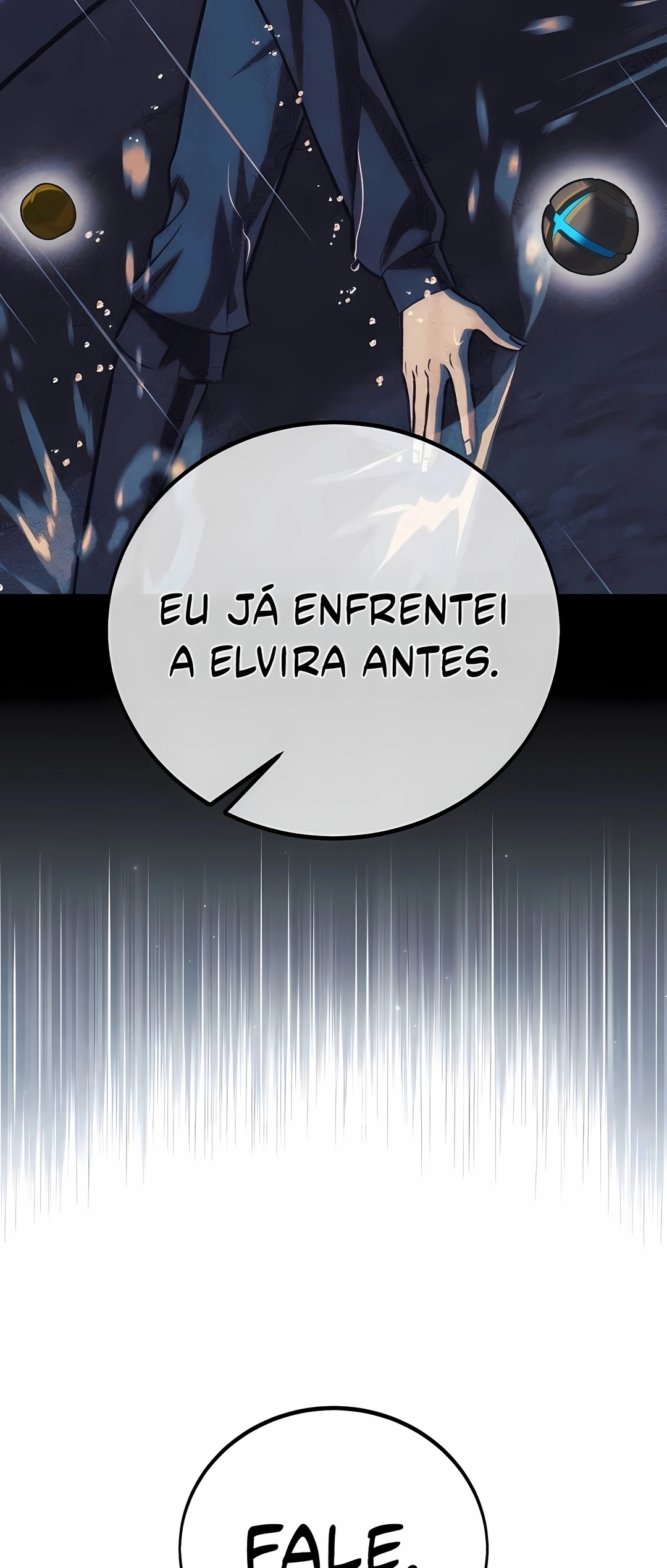 Guia de Sobrevivência do Extra da Academia Capítulo 118 Página 63