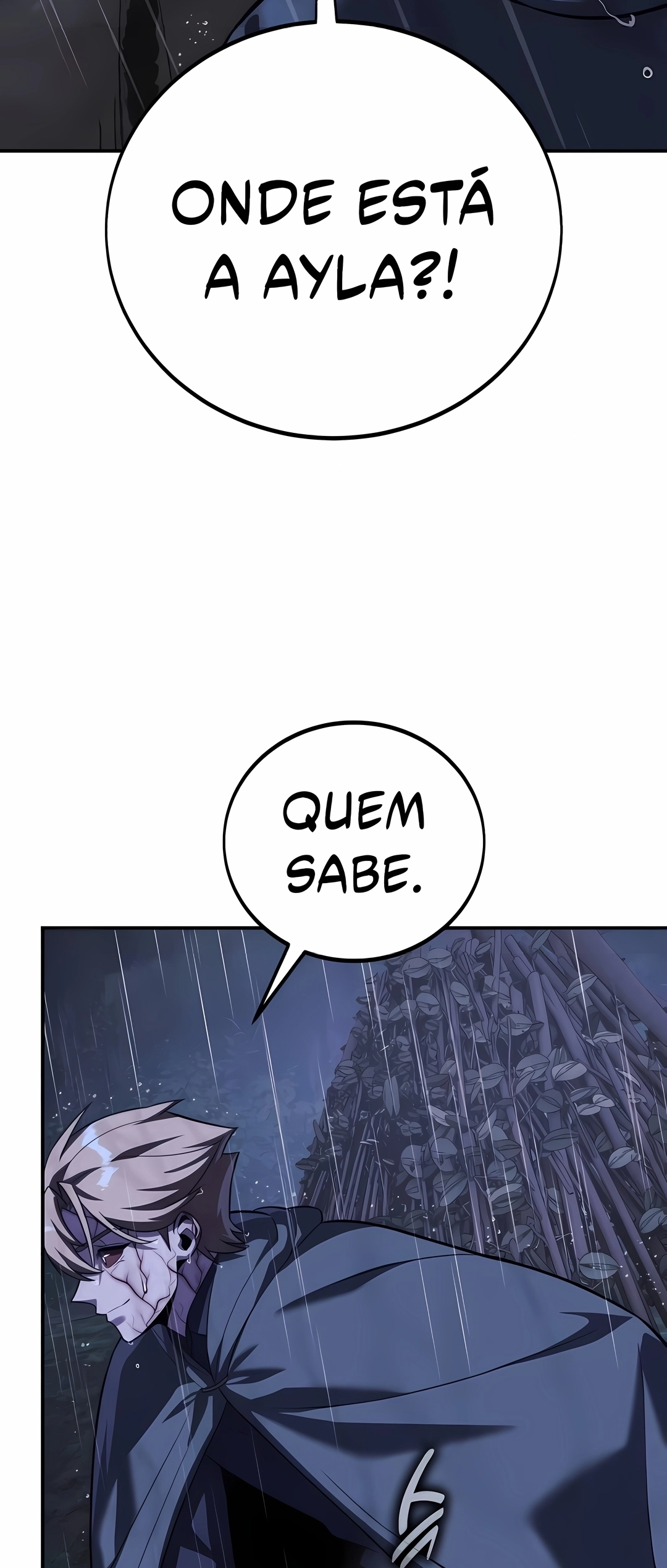 Guia de Sobrevivência do Extra da Academia Capítulo 118 Página 65