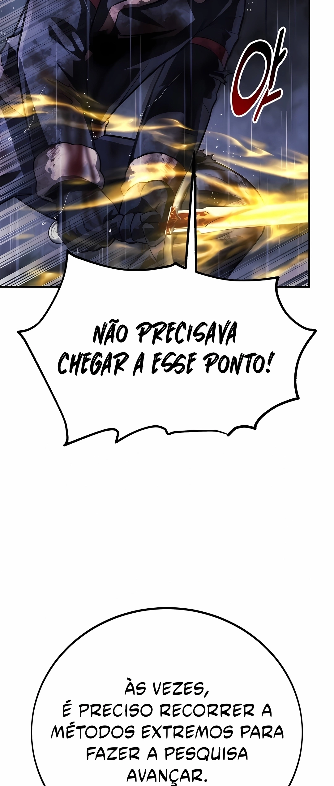 Guia de Sobrevivência do Extra da Academia Capítulo 118 Página 67