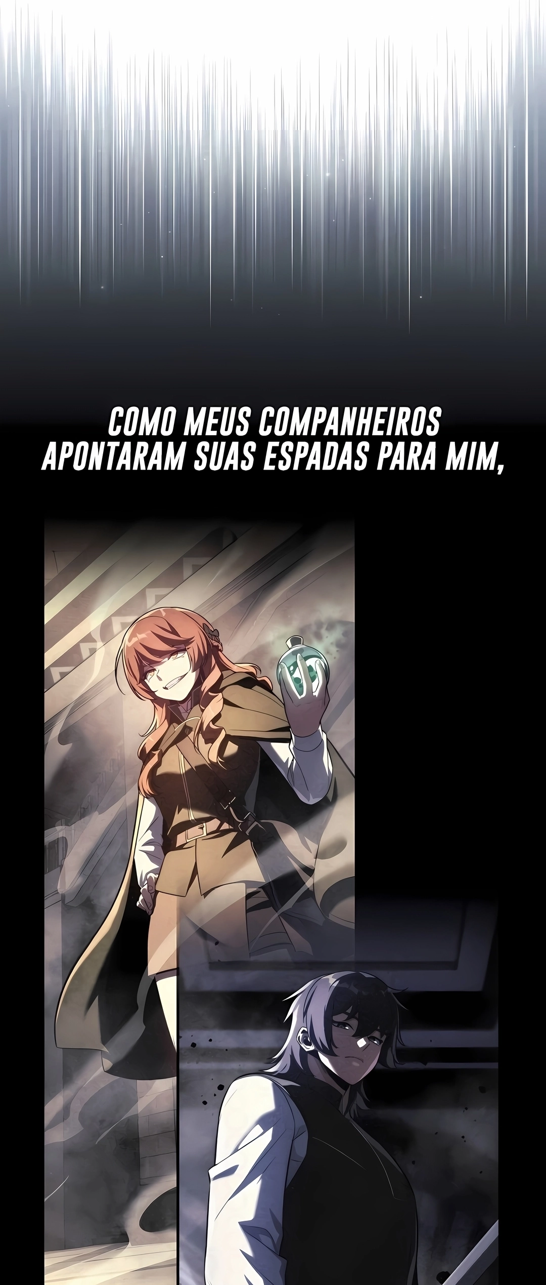 Guia de Sobrevivência do Extra da Academia Capítulo 118 Página 98