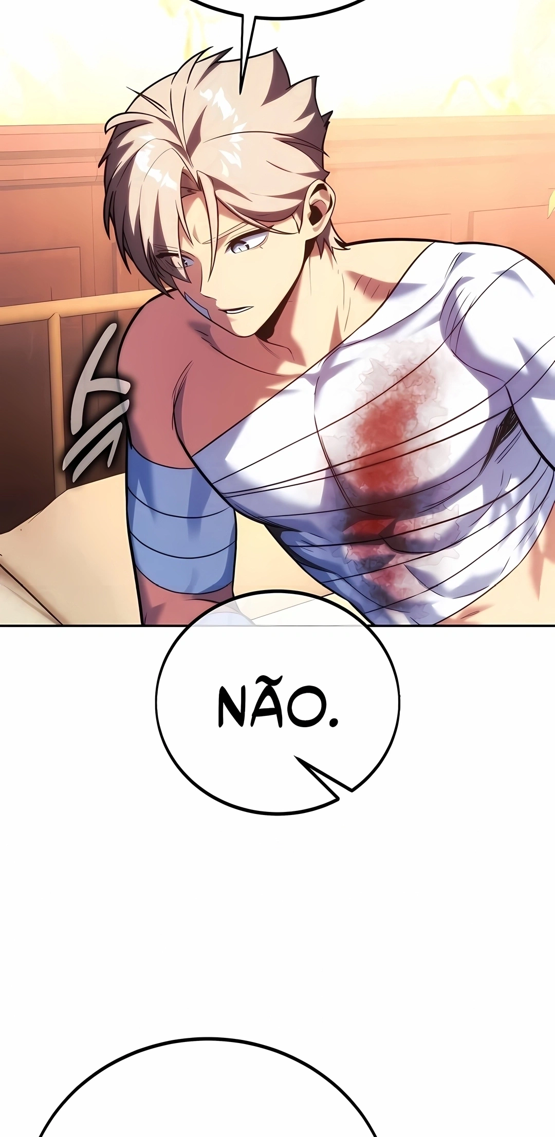 Guia de Sobrevivência do Extra da Academia Capítulo 119 Página 101