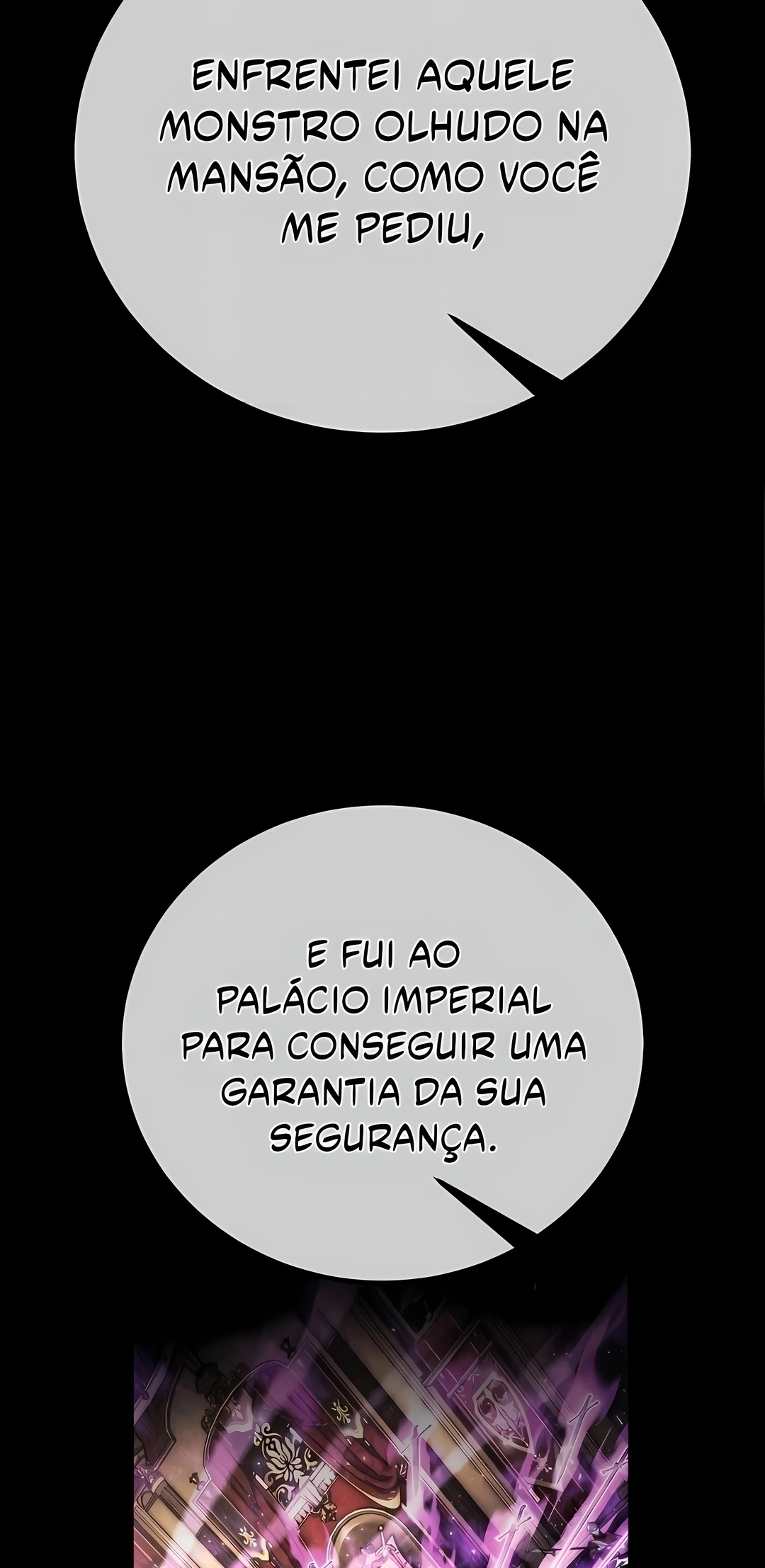 Guia de Sobrevivência do Extra da Academia Capítulo 119 Página 106