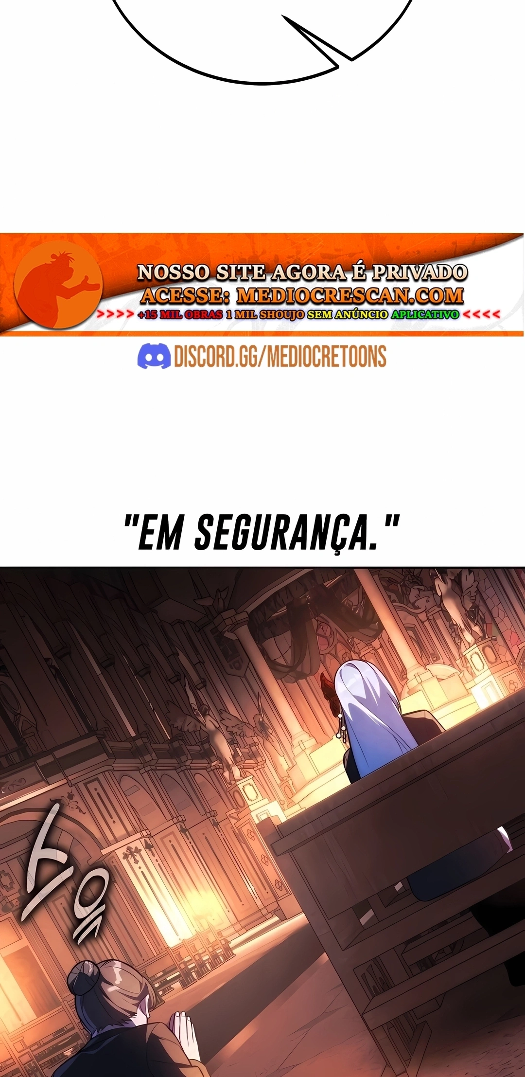 Guia de Sobrevivência do Extra da Academia Capítulo 119 Página 15