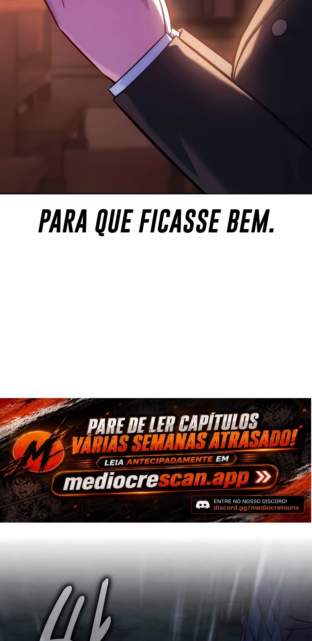 Guia de Sobrevivência do Extra da Academia Capítulo 119 Página 21