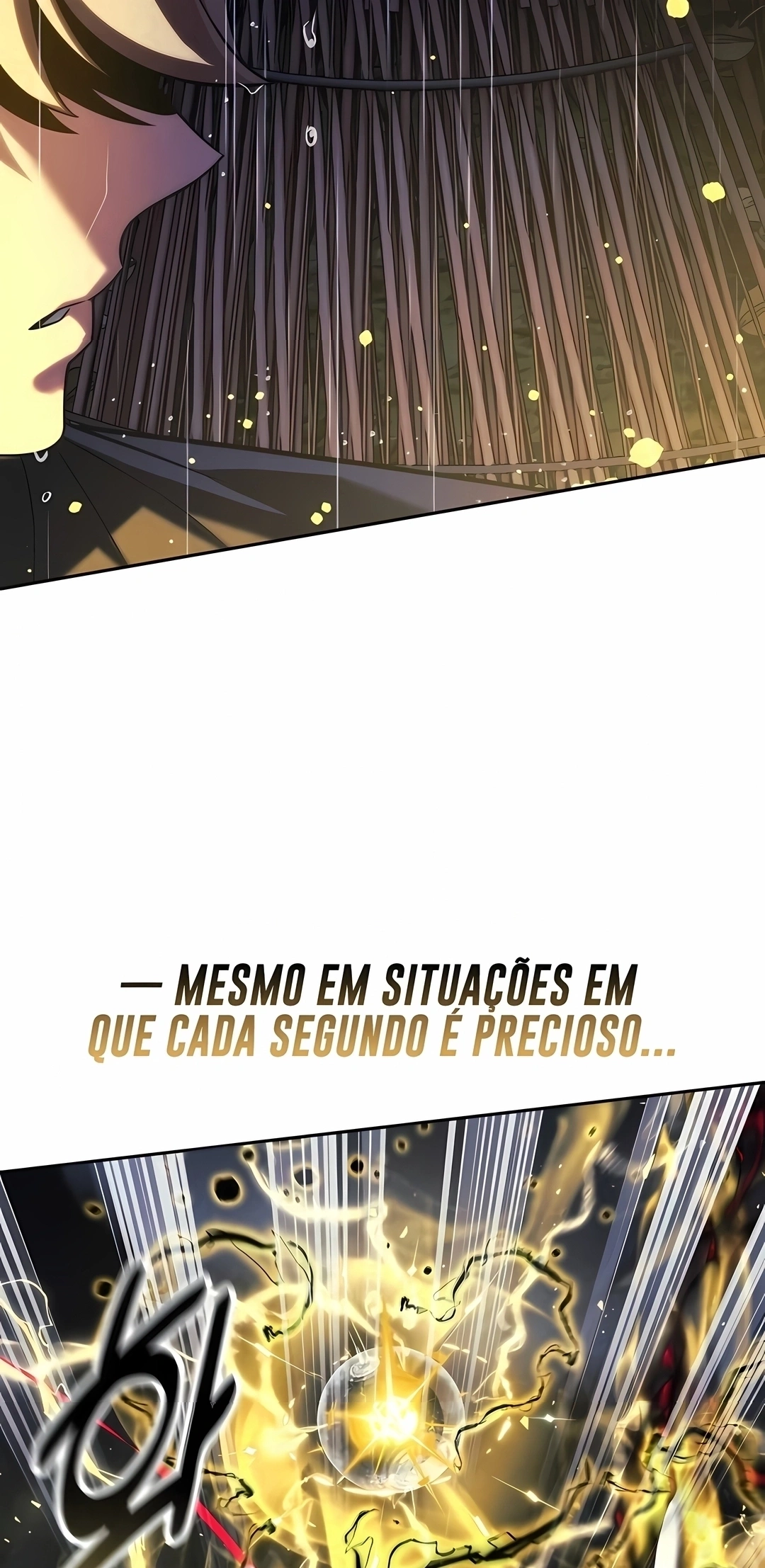 Guia de Sobrevivência do Extra da Academia Capítulo 119 Página 41
