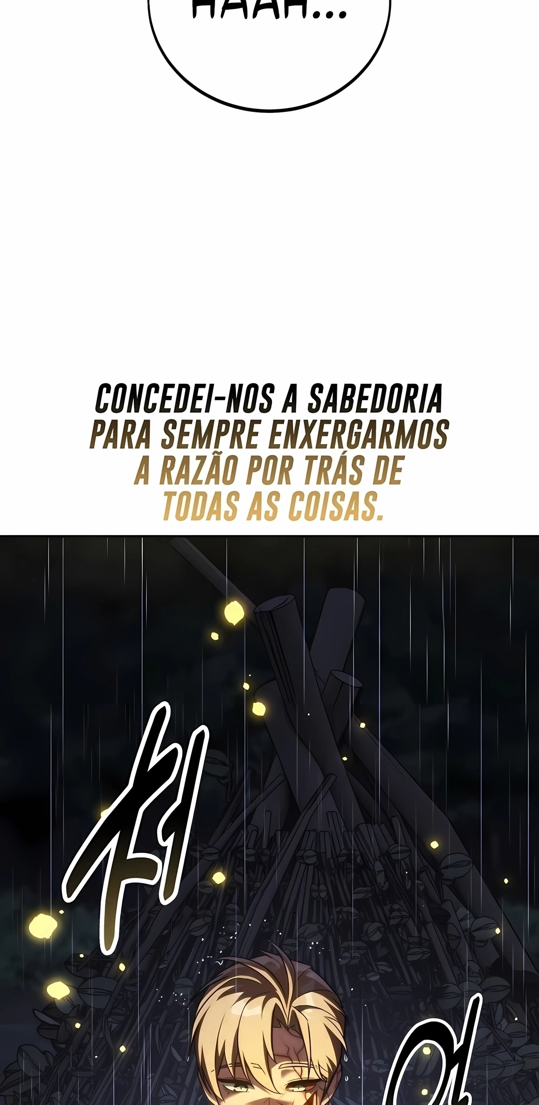 Guia de Sobrevivência do Extra da Academia Capítulo 119 Página 46