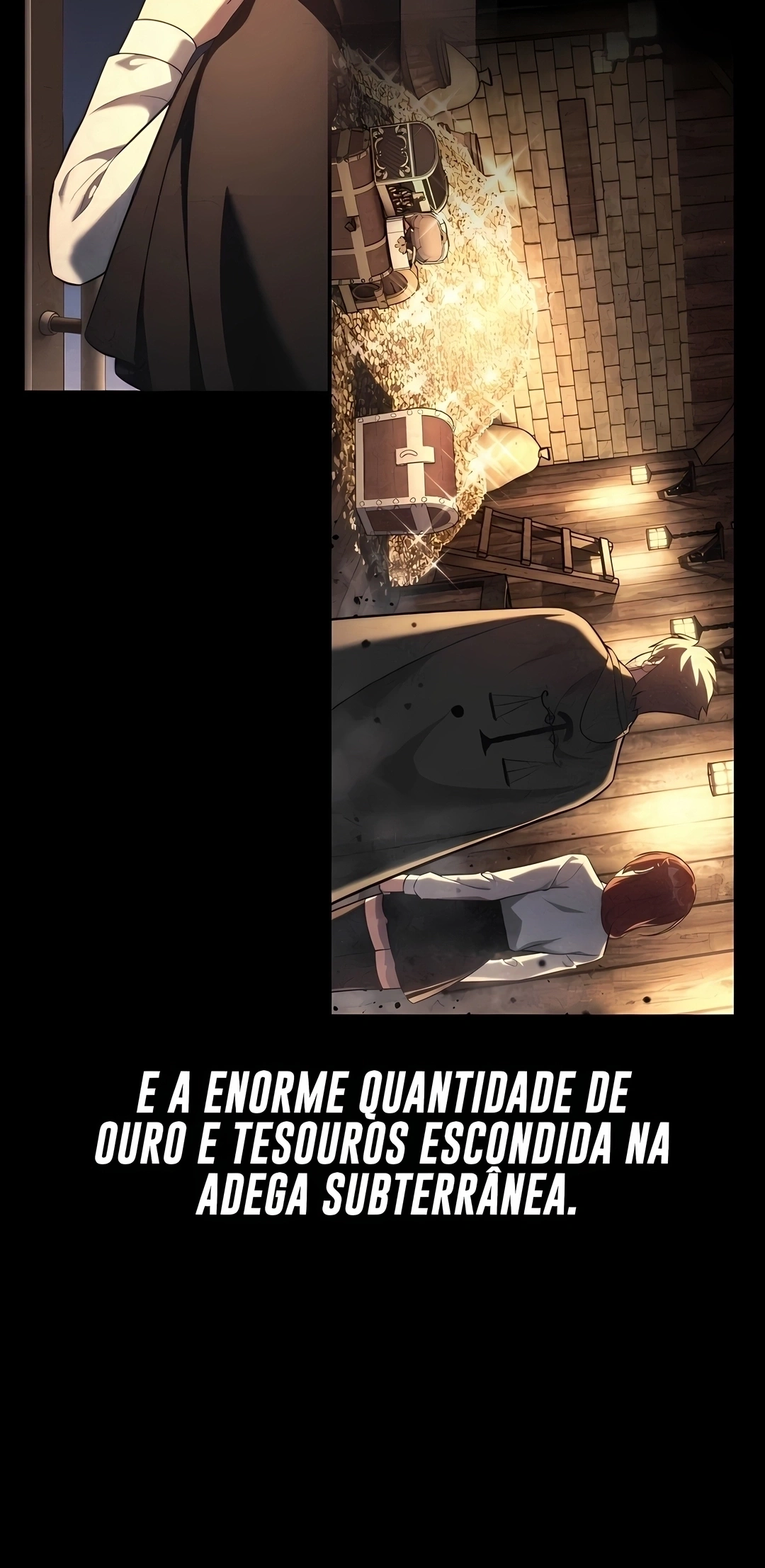 Guia de Sobrevivência do Extra da Academia Capítulo 119 Página 77