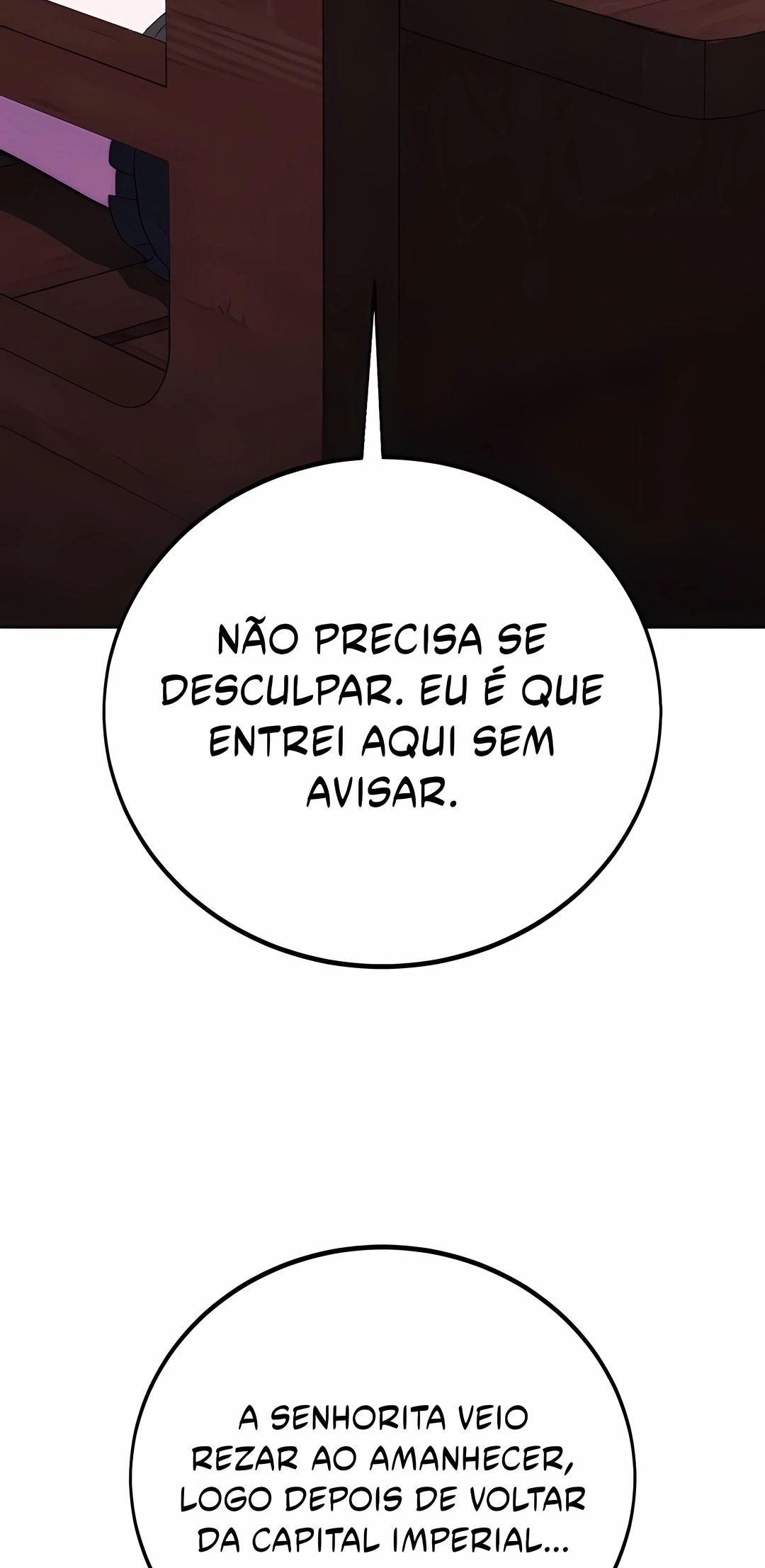 Guia de Sobrevivência do Extra da Academia Capítulo 119 Página 8