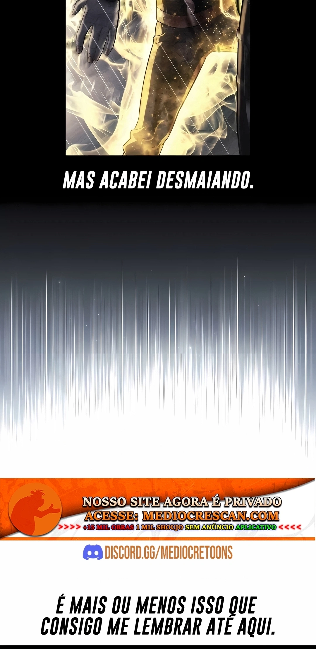 Guia de Sobrevivência do Extra da Academia Capítulo 119 Página 82