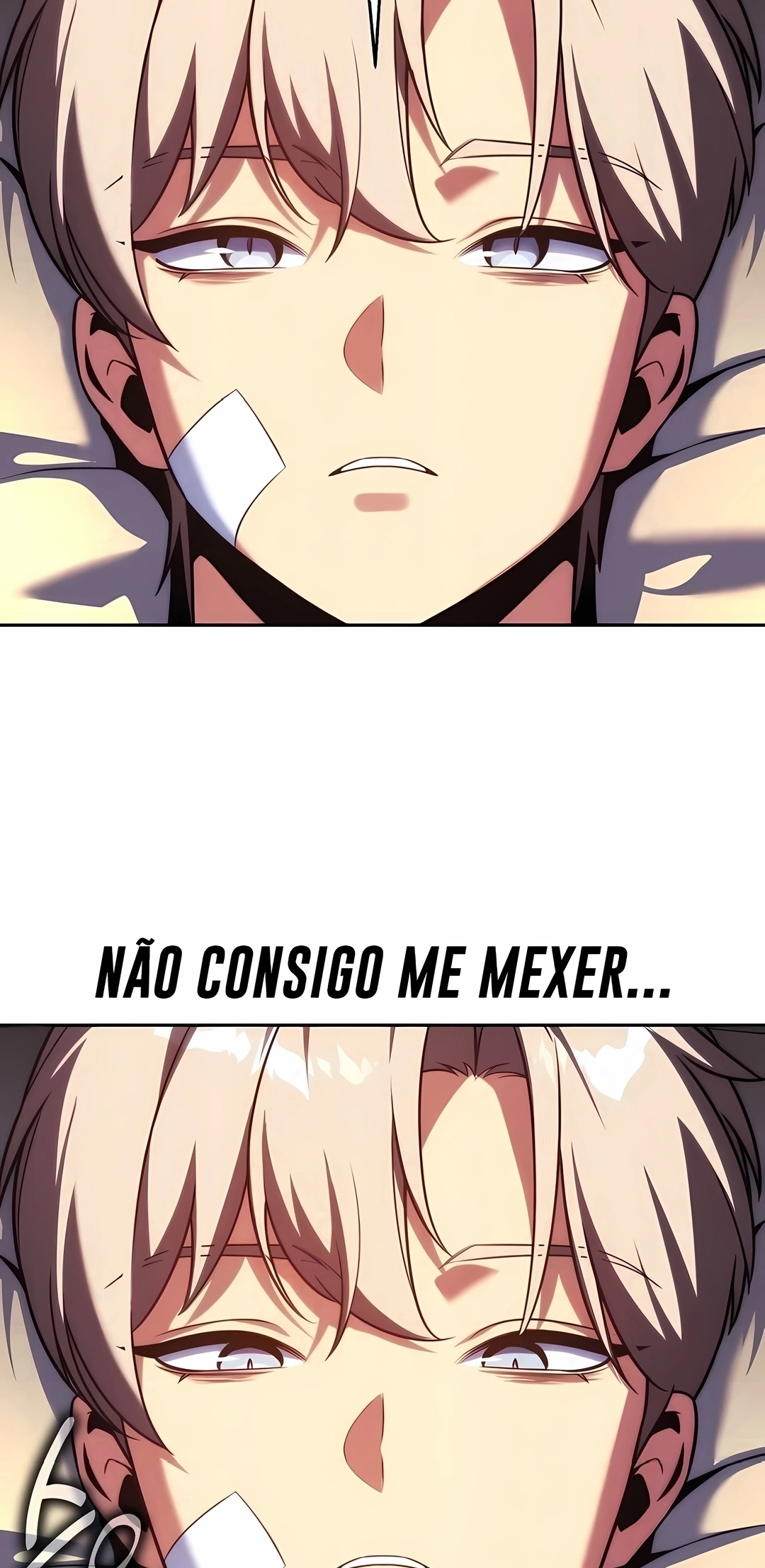 Guia de Sobrevivência do Extra da Academia Capítulo 119 Página 85