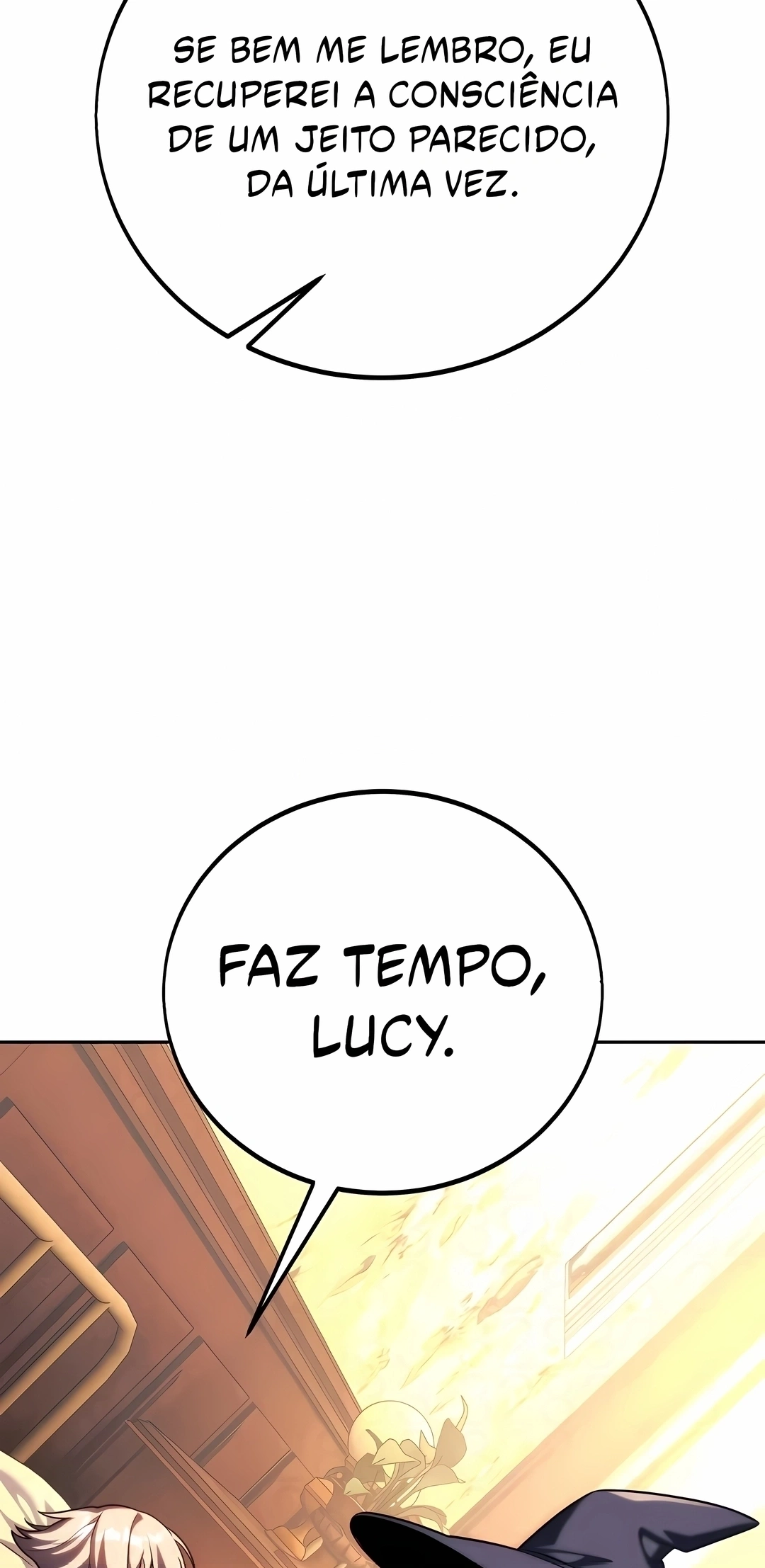 Guia de Sobrevivência do Extra da Academia Capítulo 119 Página 89