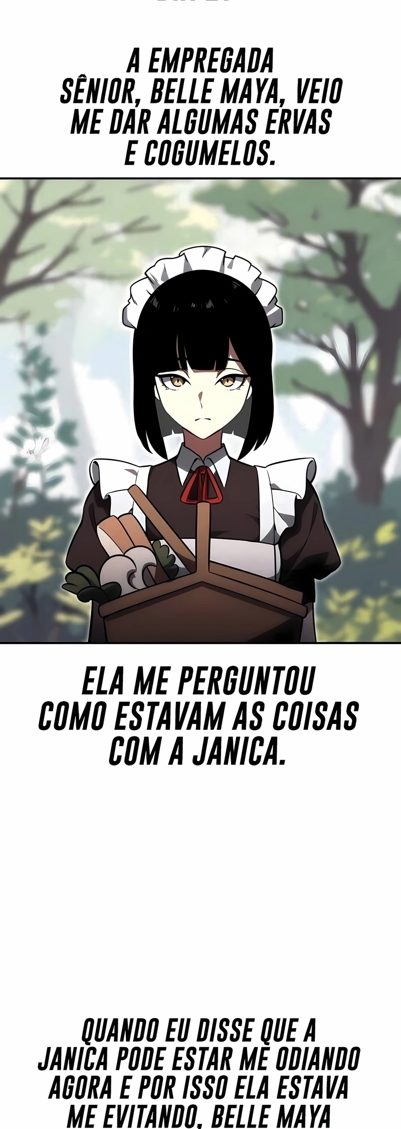 Guia de Sobrevivência do Extra da Academia Capítulo 12 Página 103