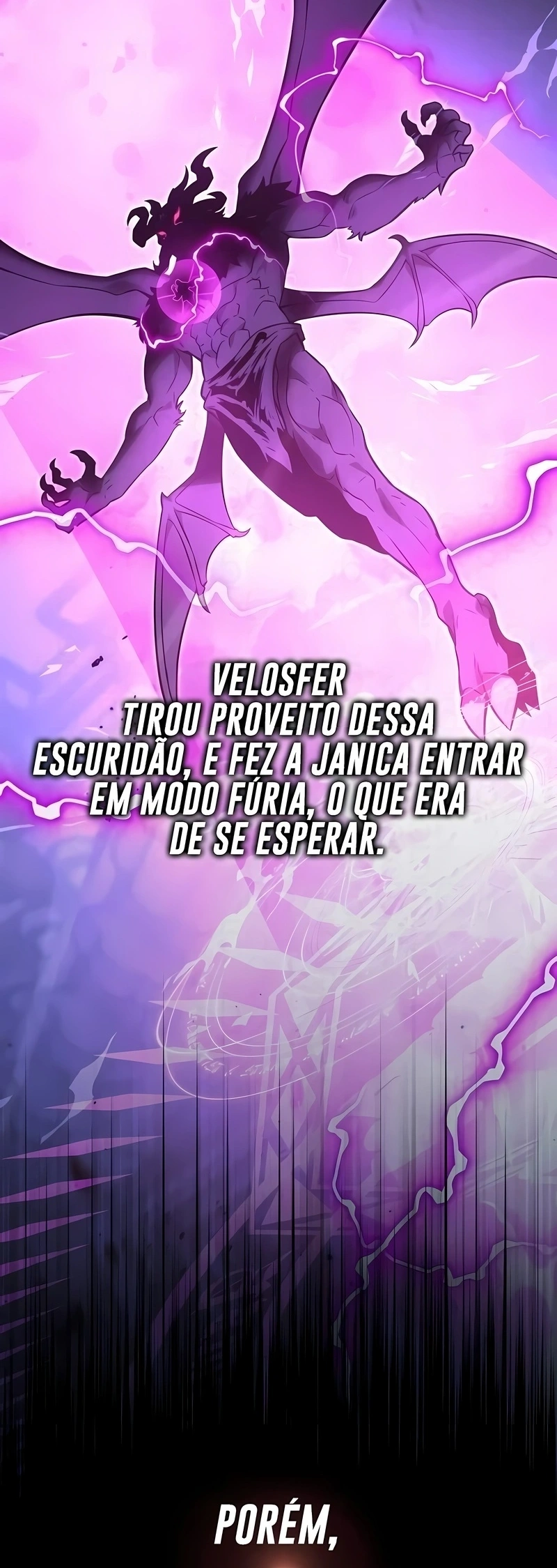 Guia de Sobrevivência do Extra da Academia Capítulo 12 Página 11