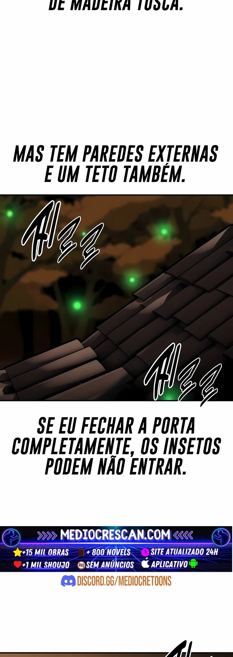 Guia de Sobrevivência do Extra da Academia Capítulo 12 Página 114