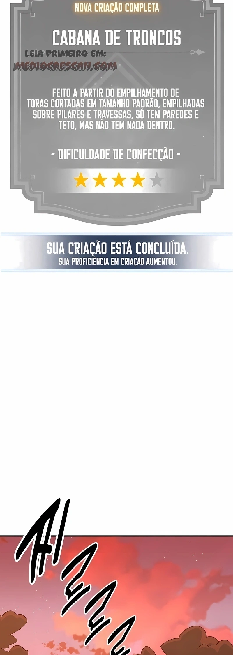 Guia de Sobrevivência do Extra da Academia Capítulo 12 Página 116