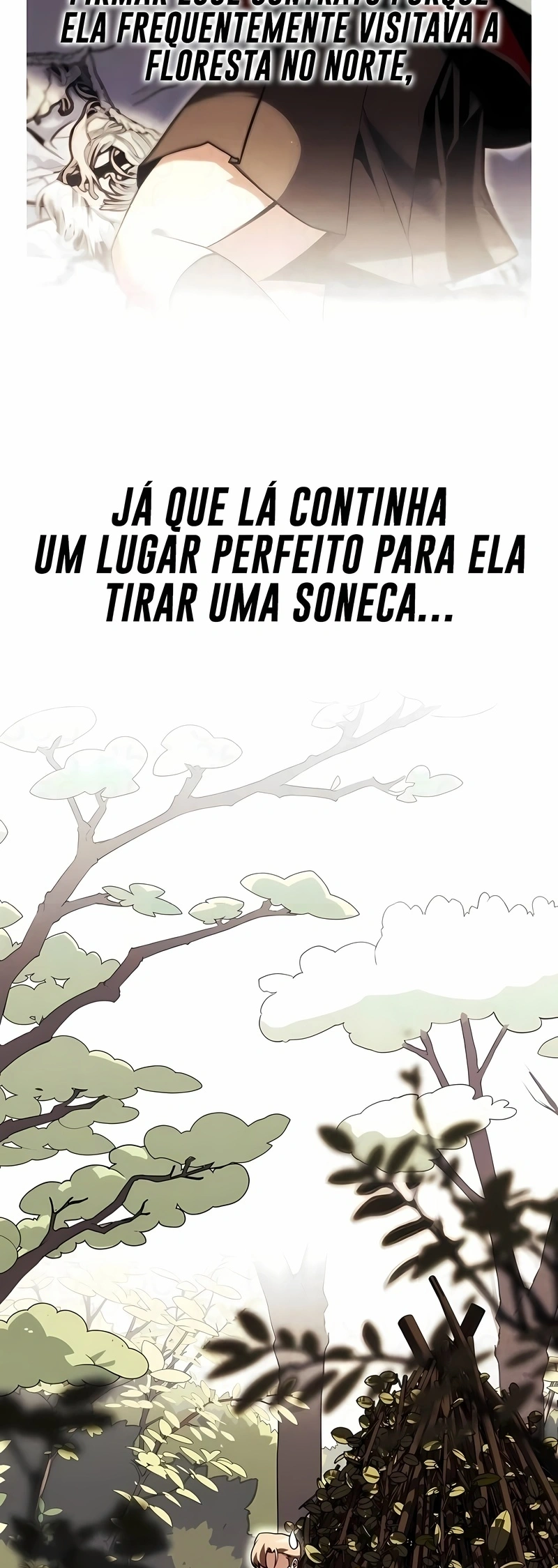 Guia de Sobrevivência do Extra da Academia Capítulo 12 Página 14