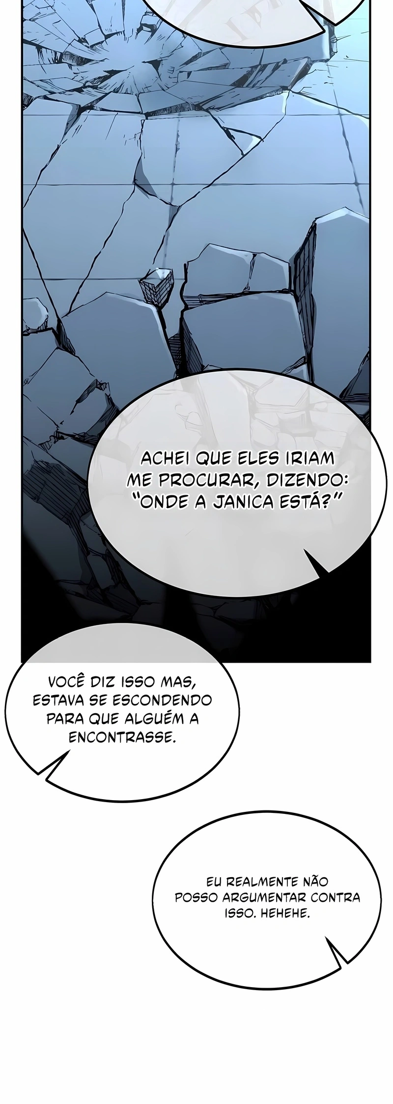 Guia de Sobrevivência do Extra da Academia Capítulo 12 Página 18