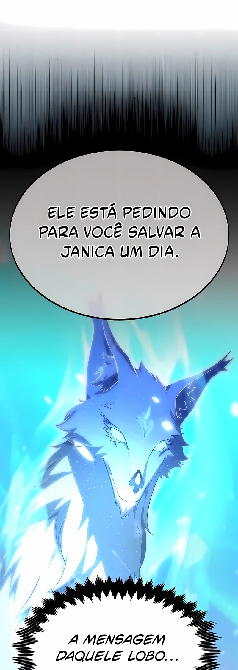 Guia de Sobrevivência do Extra da Academia Capítulo 12 Página 22