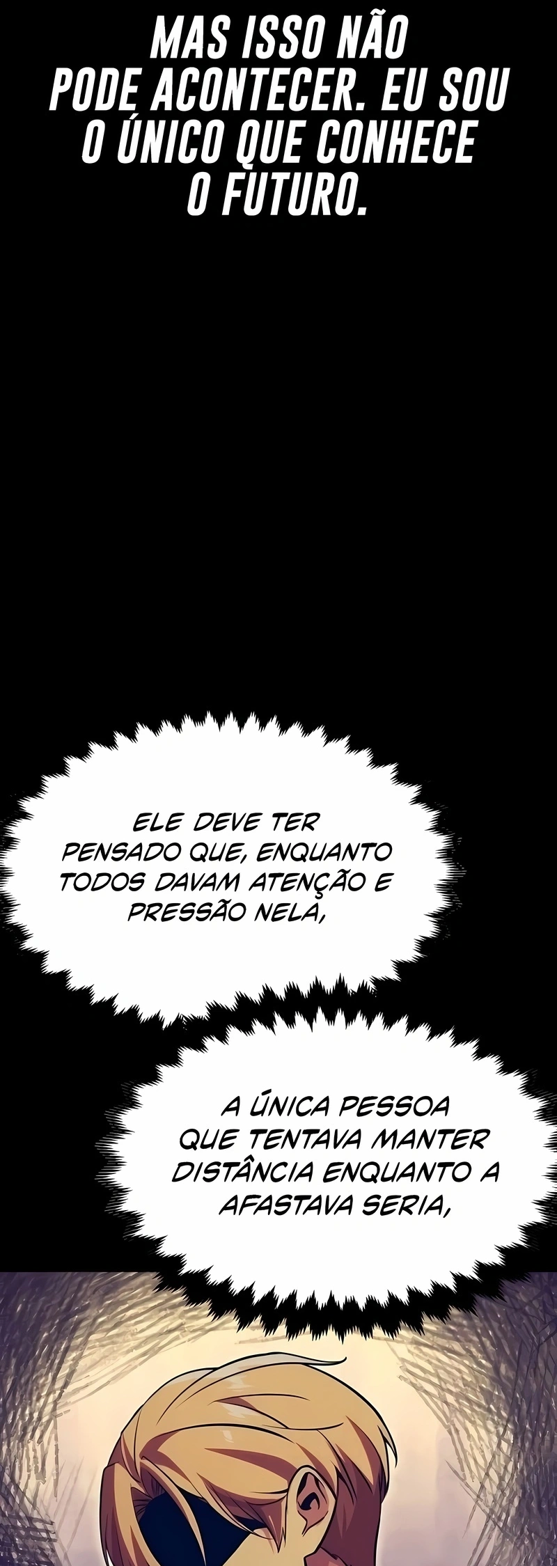 Guia de Sobrevivência do Extra da Academia Capítulo 12 Página 24