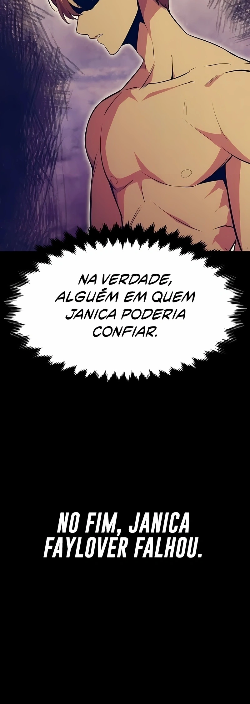 Guia de Sobrevivência do Extra da Academia Capítulo 12 Página 25