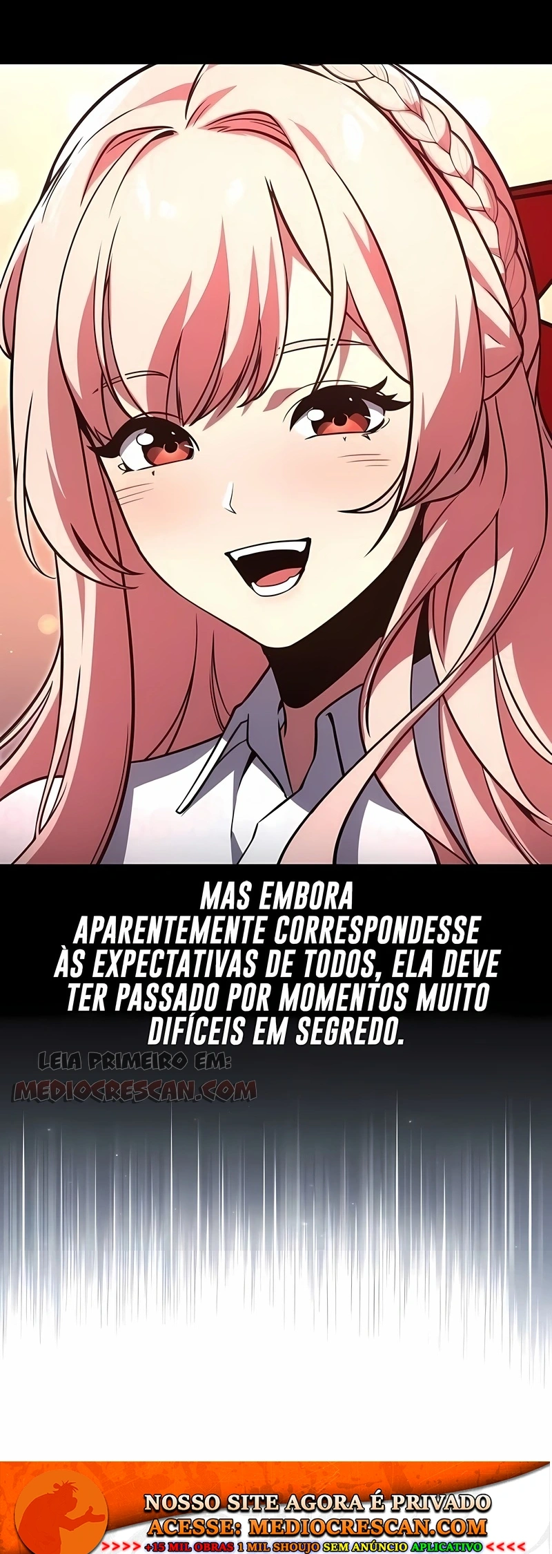 Guia de Sobrevivência do Extra da Academia Capítulo 12 Página 28