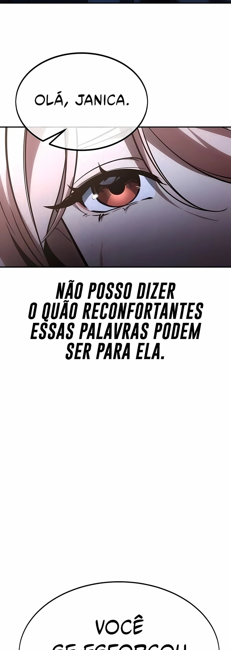 Guia de Sobrevivência do Extra da Academia Capítulo 12 Página 30