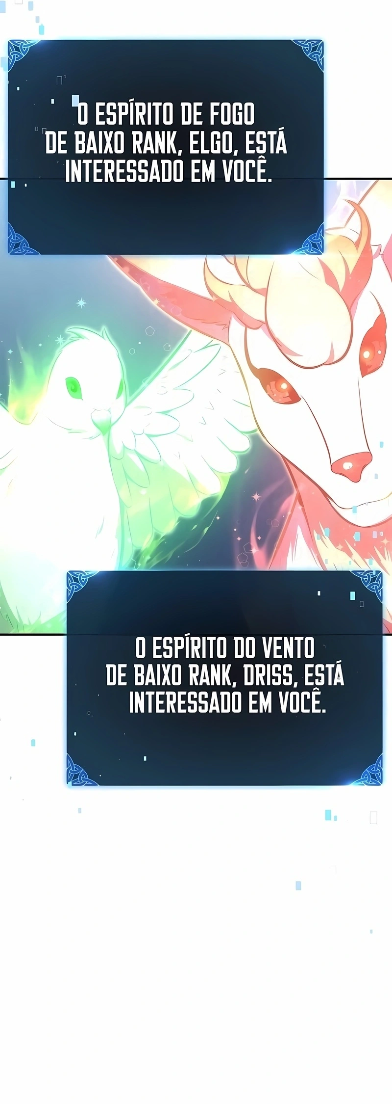 Guia de Sobrevivência do Extra da Academia Capítulo 12 Página 42