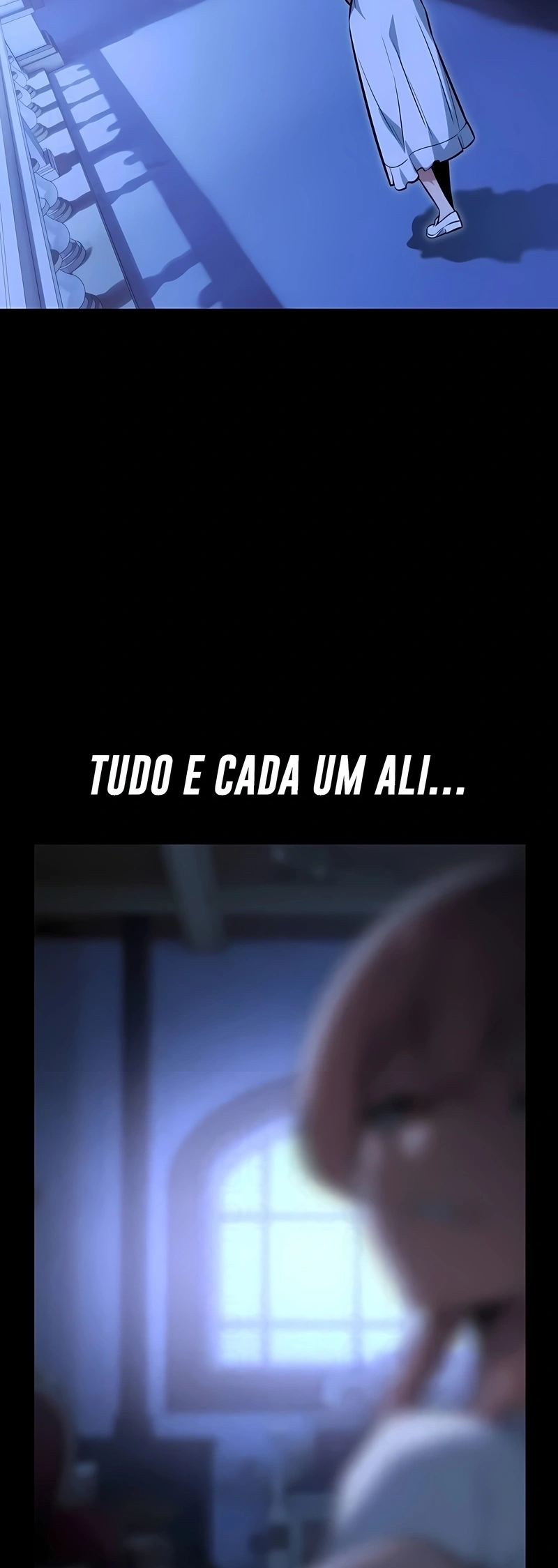 Guia de Sobrevivência do Extra da Academia Capítulo 12 Página 5