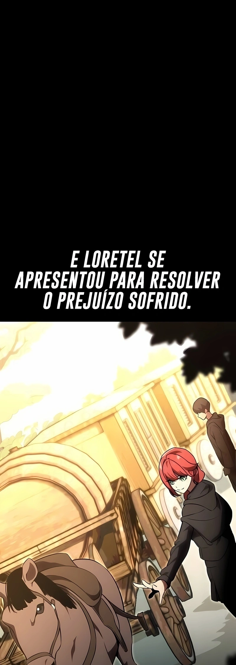 Guia de Sobrevivência do Extra da Academia Capítulo 12 Página 50