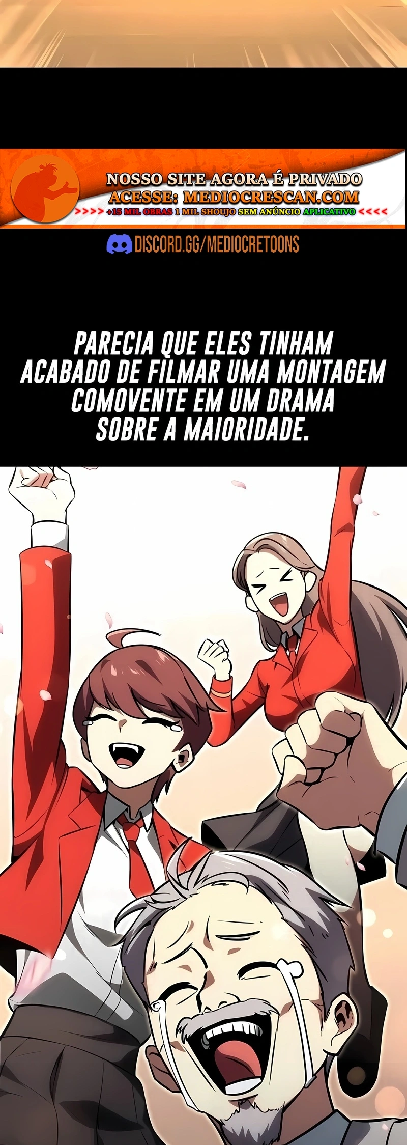 Guia de Sobrevivência do Extra da Academia Capítulo 12 Página 55