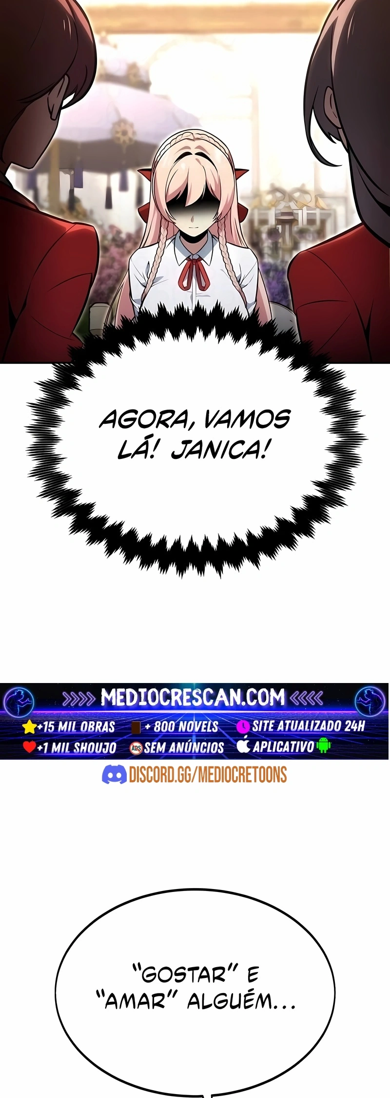 Guia de Sobrevivência do Extra da Academia Capítulo 12 Página 62
