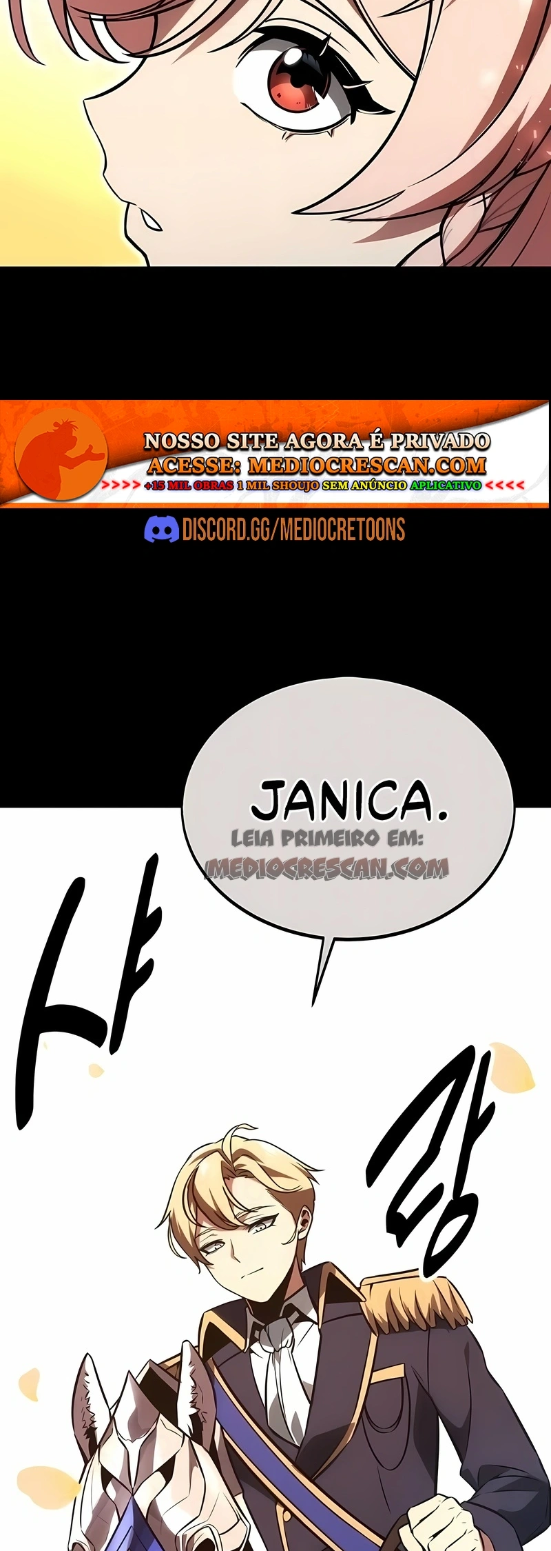 Guia de Sobrevivência do Extra da Academia Capítulo 12 Página 68