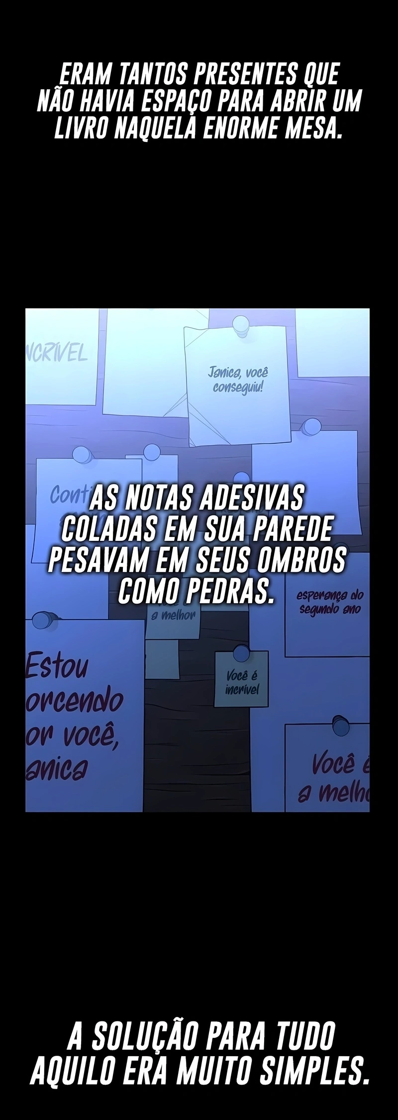 Guia de Sobrevivência do Extra da Academia Capítulo 12 Página 7