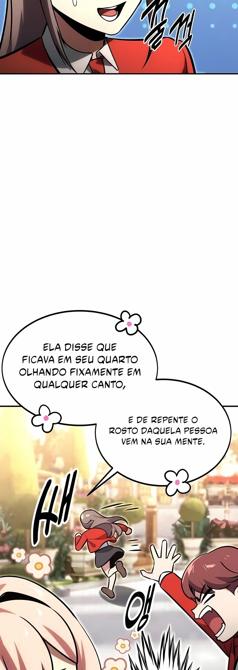 Guia de Sobrevivência do Extra da Academia Capítulo 12 Página 73