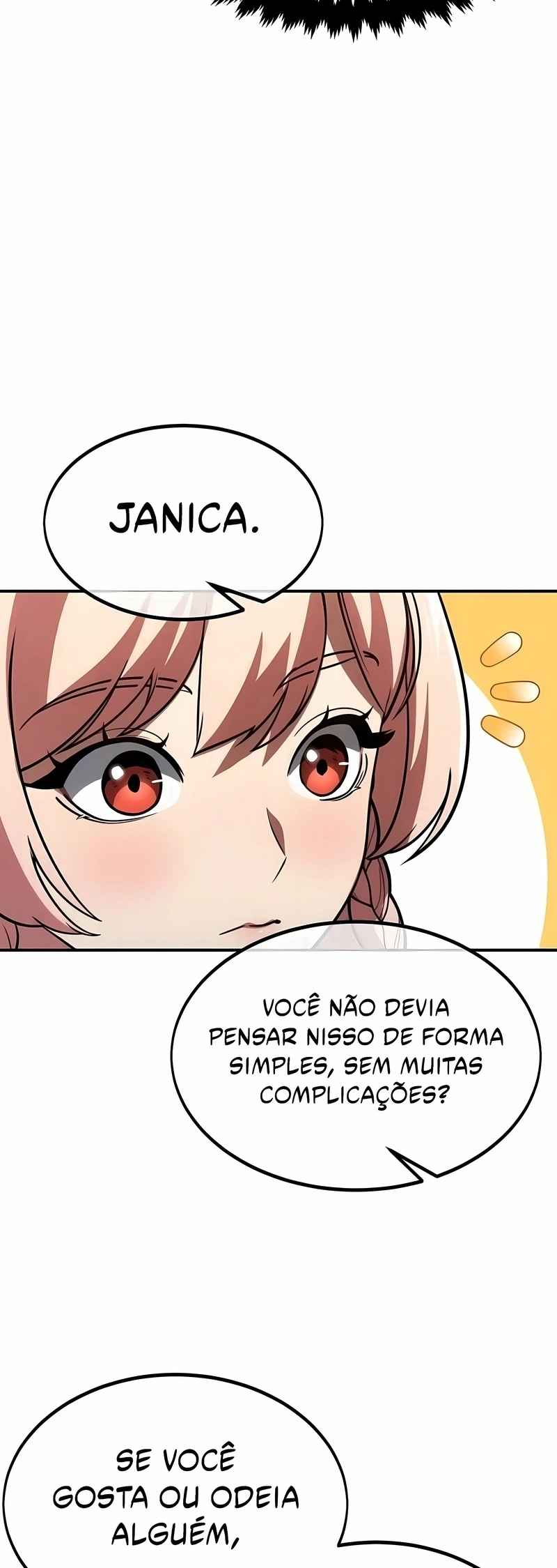 Guia de Sobrevivência do Extra da Academia Capítulo 12 Página 76