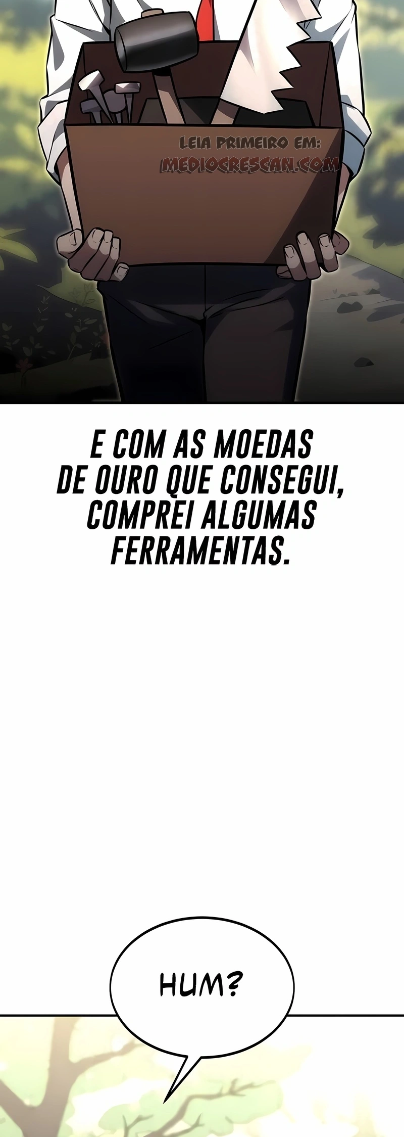 Guia de Sobrevivência do Extra da Academia Capítulo 12 Página 85
