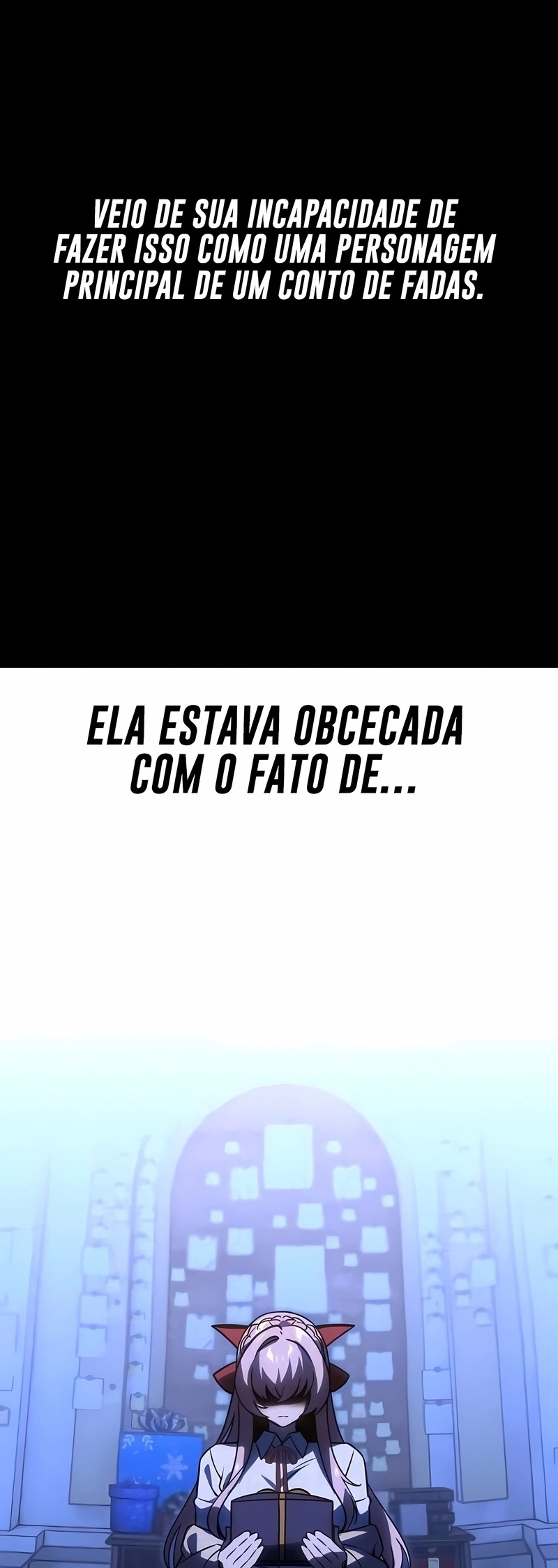 Guia de Sobrevivência do Extra da Academia Capítulo 12 Página 9