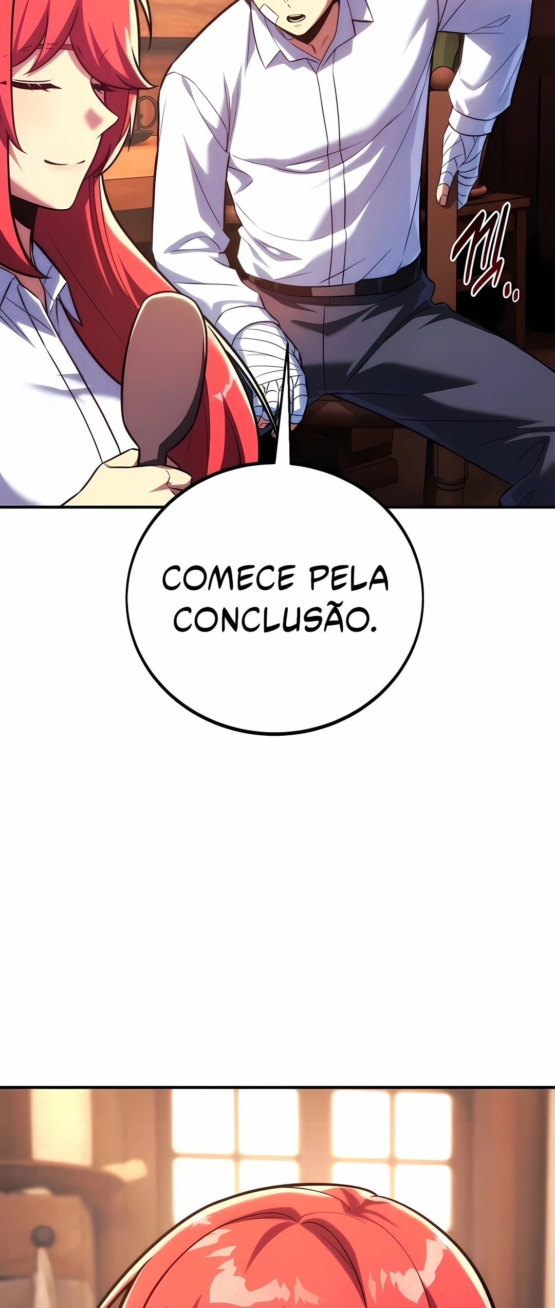 Guia de Sobrevivência do Extra da Academia Capítulo 120 Página 100