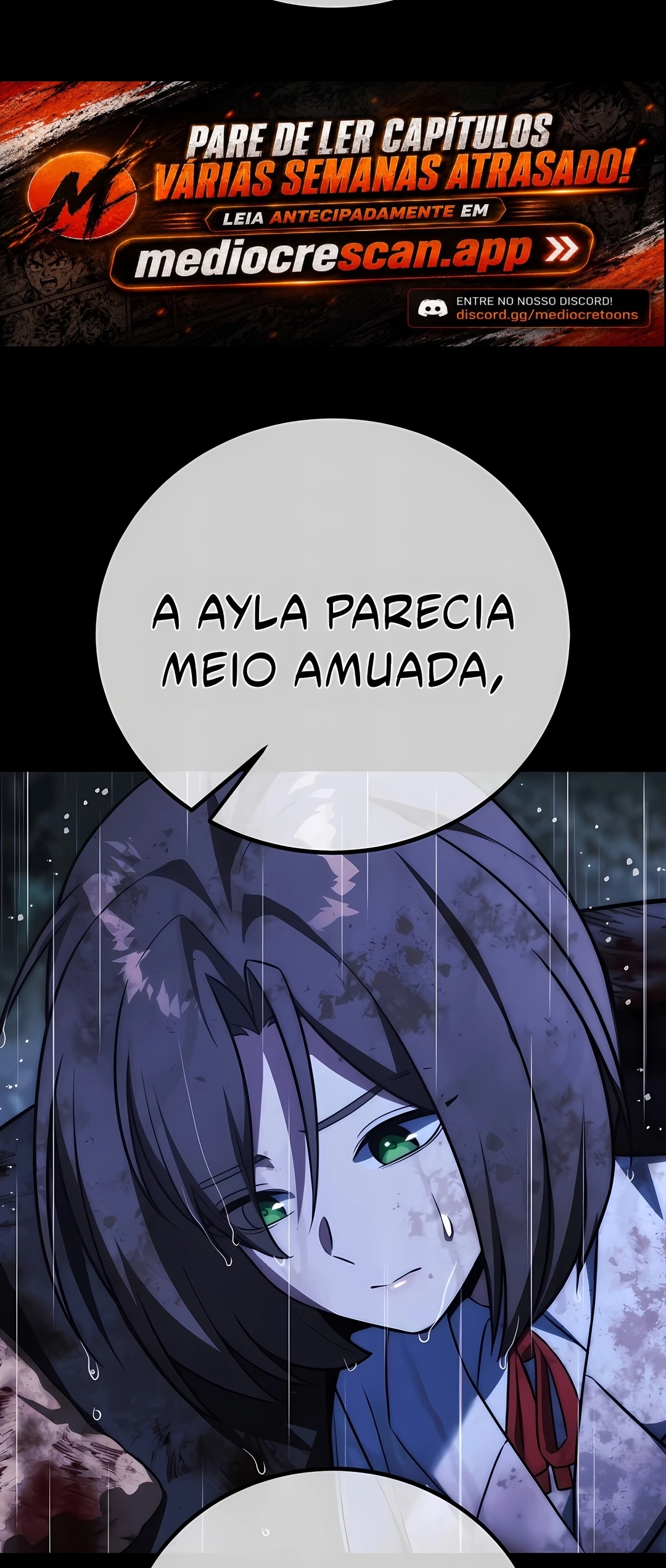 Guia de Sobrevivência do Extra da Academia Capítulo 120 Página 103
