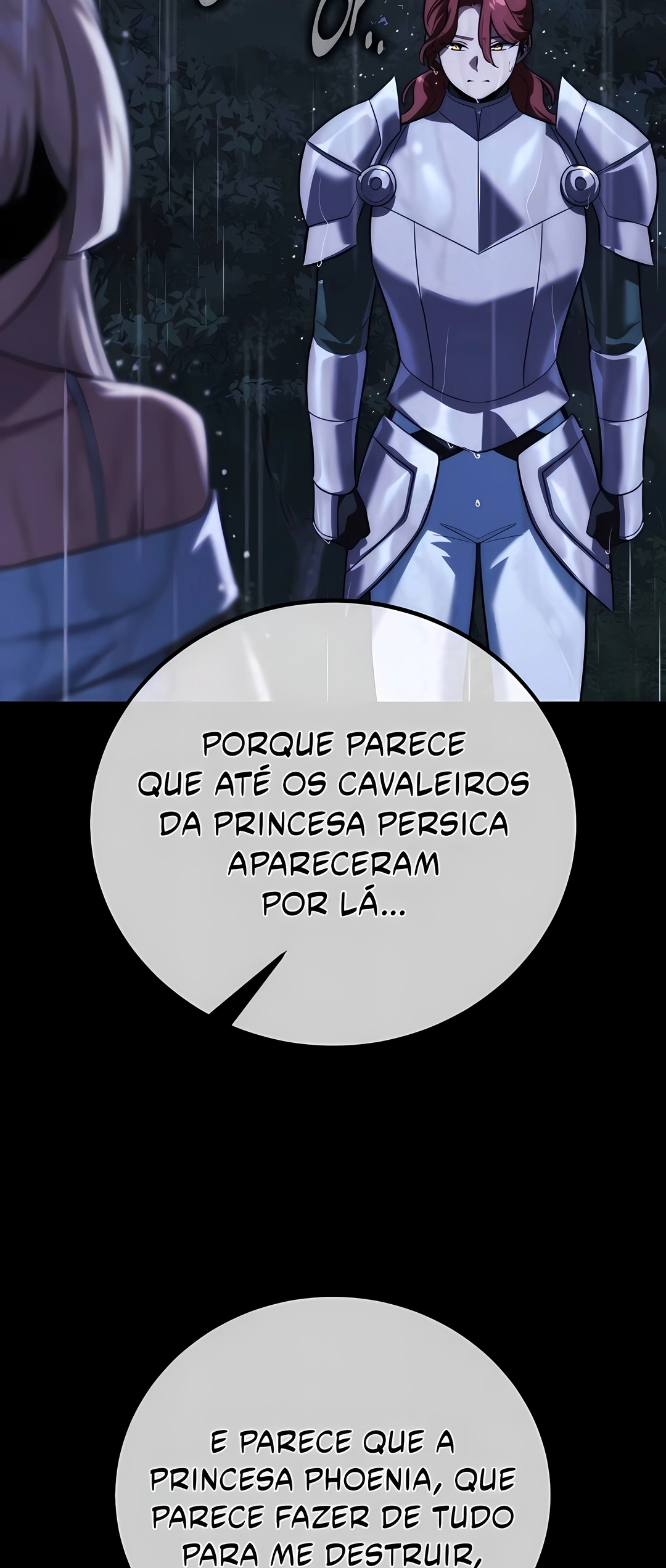 Guia de Sobrevivência do Extra da Academia Capítulo 120 Página 106