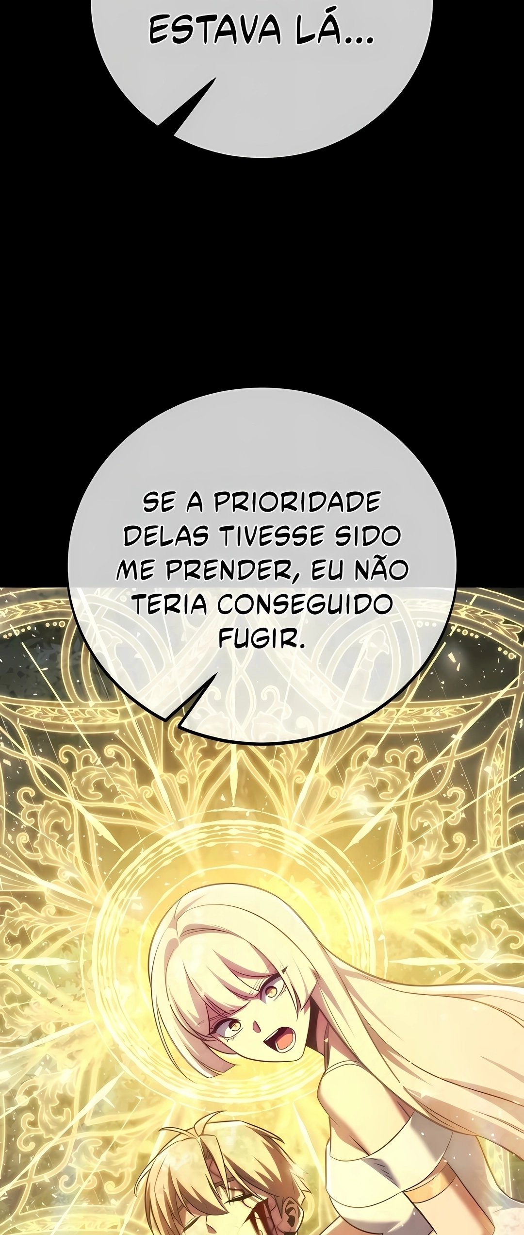 Guia de Sobrevivência do Extra da Academia Capítulo 120 Página 108