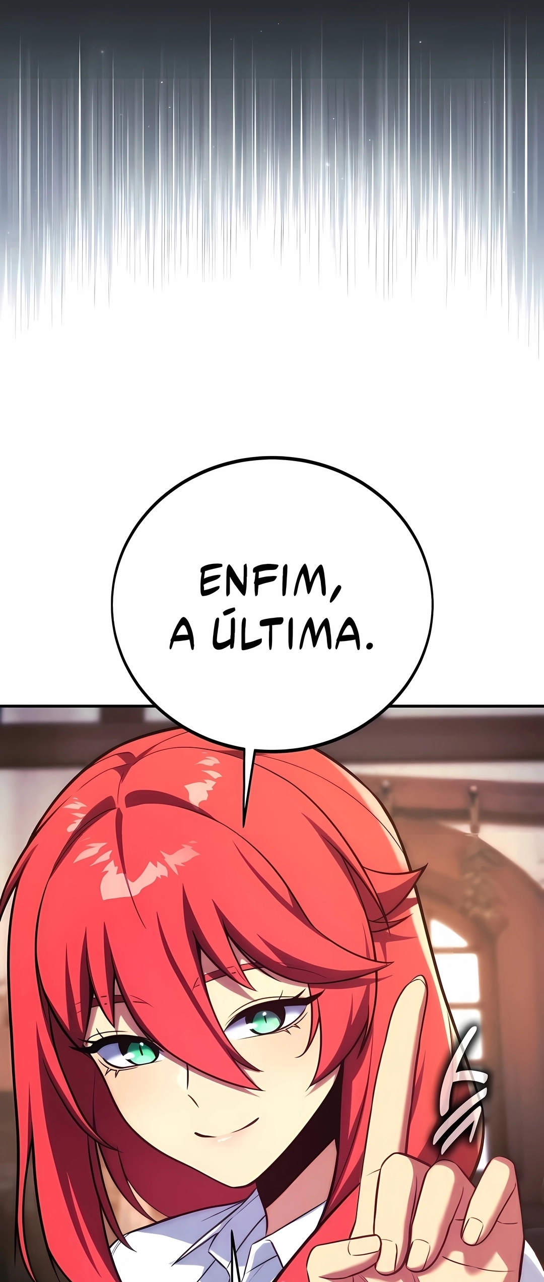 Guia de Sobrevivência do Extra da Academia Capítulo 120 Página 112