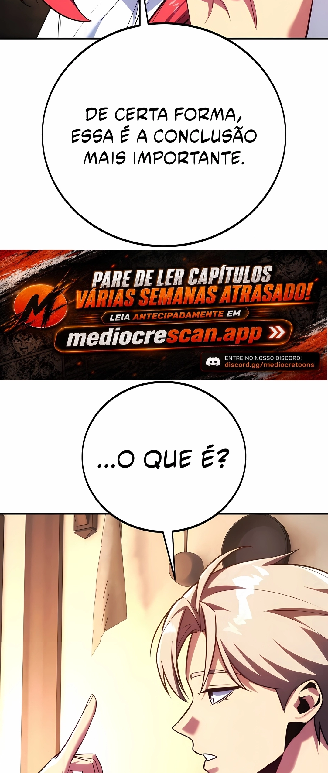 Guia de Sobrevivência do Extra da Academia Capítulo 120 Página 113