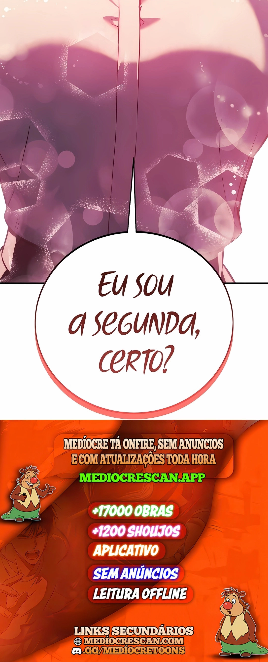 Guia de Sobrevivência do Extra da Academia Capítulo 120 Página 120