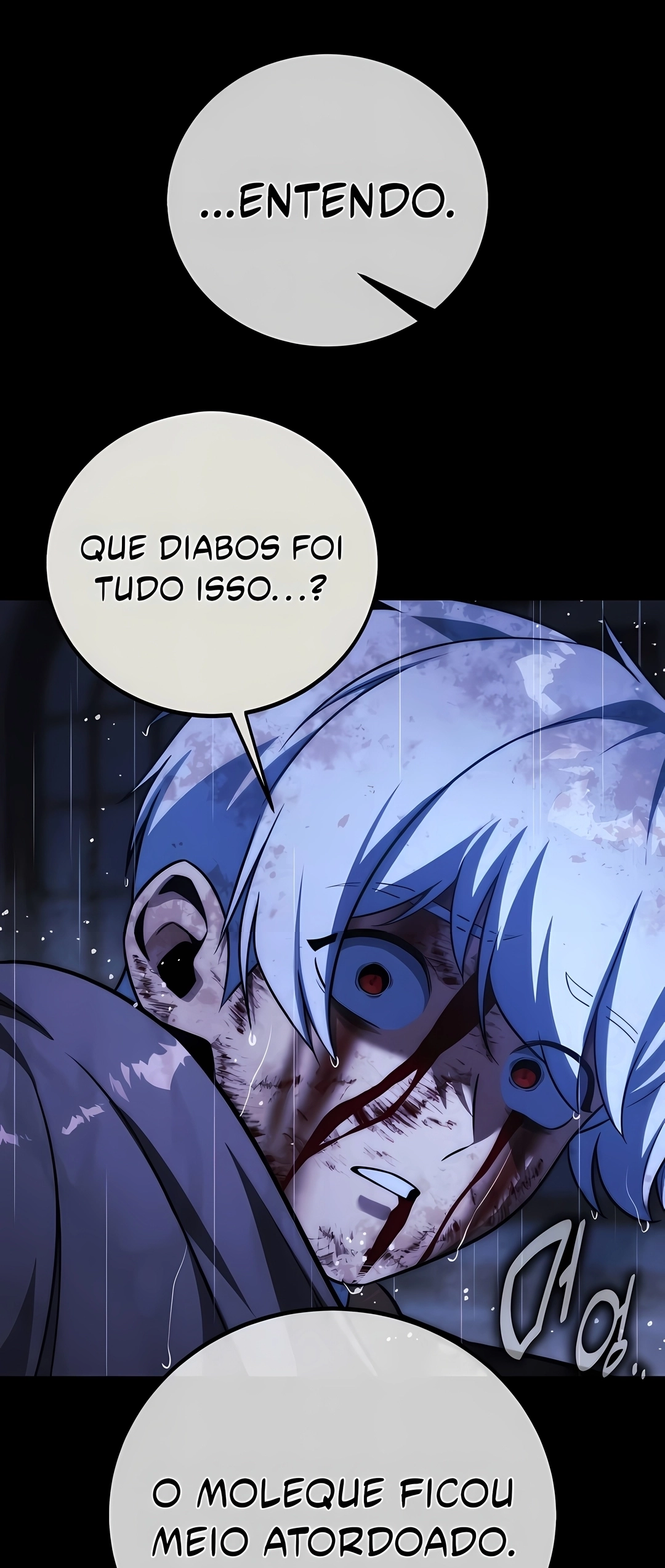 Guia de Sobrevivência do Extra da Academia Capítulo 120 Página 13