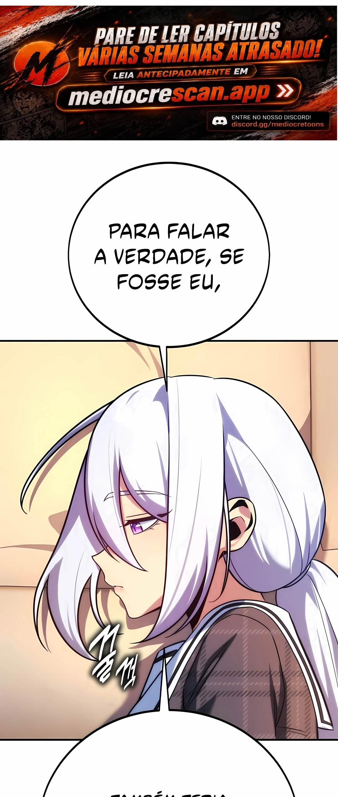 Guia de Sobrevivência do Extra da Academia Capítulo 120 Página 19